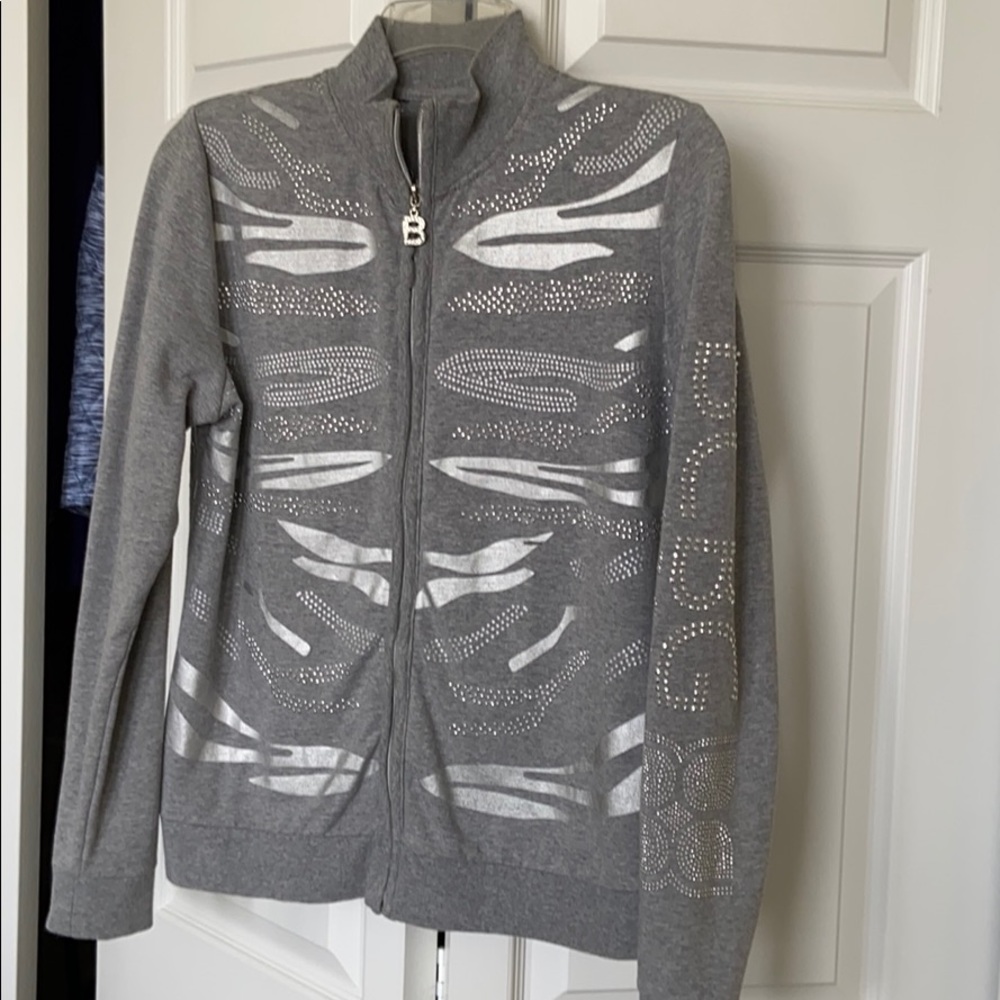 Cotton jacket